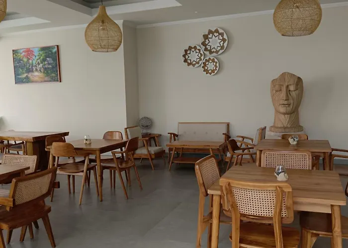 Kubu Garden Suites & Villas Nusa Dua