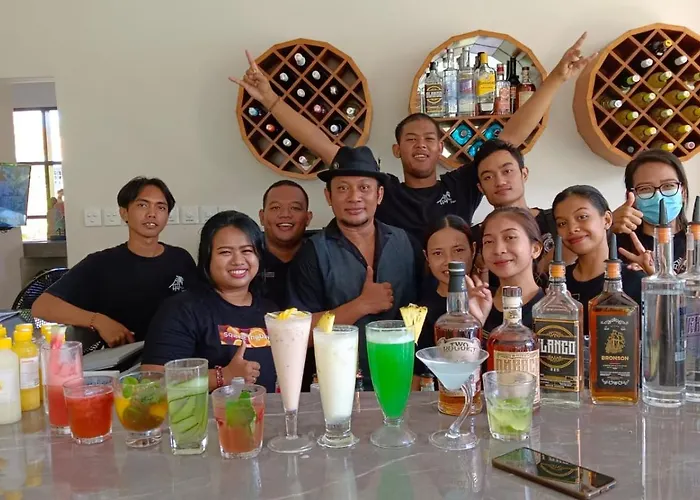 Kubu Garden Suites & Villas Nusa Dua